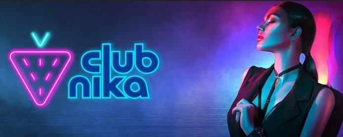 Клубника Казино